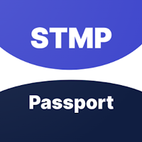 STMP Passport
