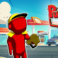 Pump My Ride