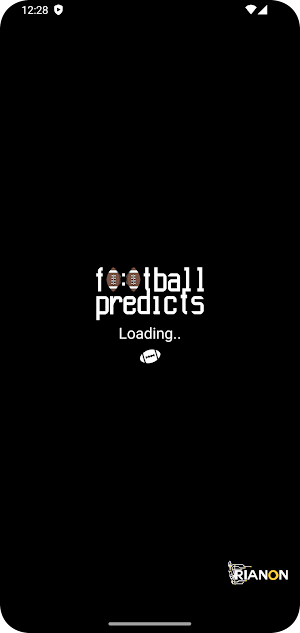 FootballPredicts: Tips & Picks Screenshot 1