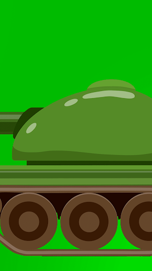 Black Tank Screenshot 2