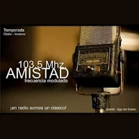 Radio Amistad