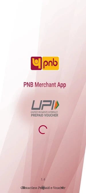 PNB Merchant Pay Screenshot 2