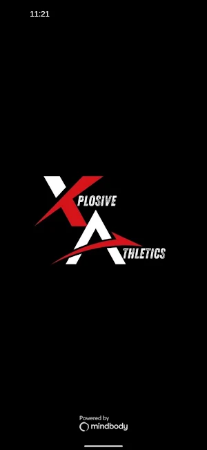 Xplosive Athletics Screenshot 0