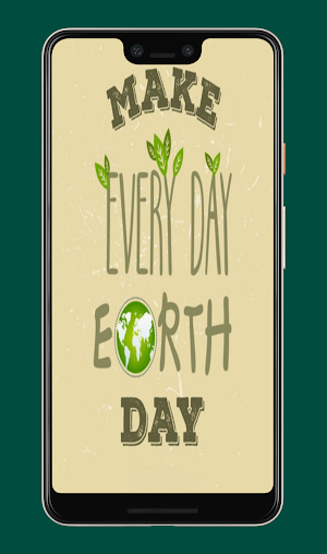 Happy Earth Day Screenshot 3