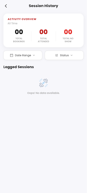 Flex Pilates Screenshot 1