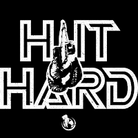 HIIT HARD