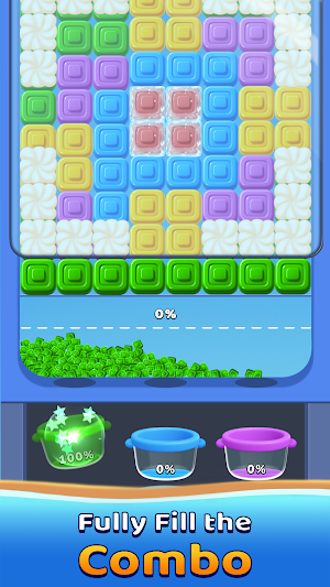 Crush Jam -Grinding It Screenshot 2