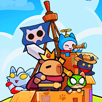 Kapibala Adventure Go