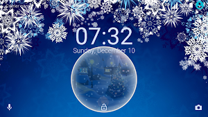 NewYear 2022 Live Wallpaper 🎉🎁🎅 screenshot 5