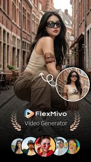 FlexMivo Screenshot 0