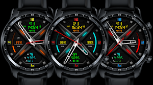 RACUNOD CTS02 Watch face Screenshot 0