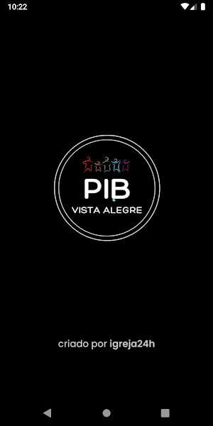 PIB Vista Alegre Screenshot 0