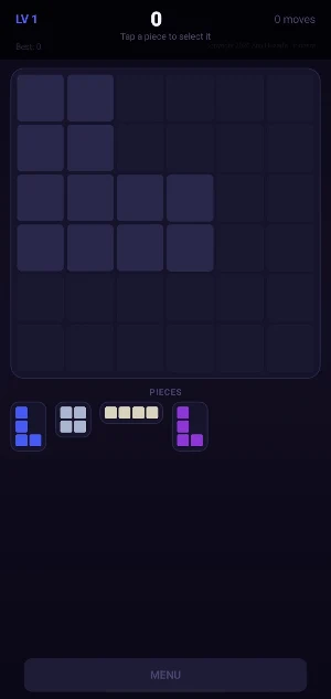 ShadowFit Screenshot 1