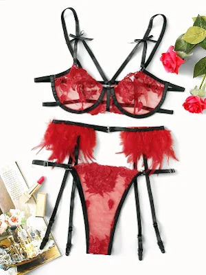 Bras and Things Screenshot 1