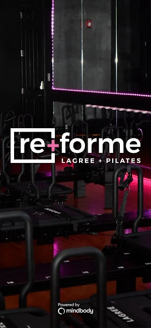 re+forme Screenshot 0