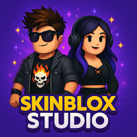 SkinBlox Studio - Skins Roblox