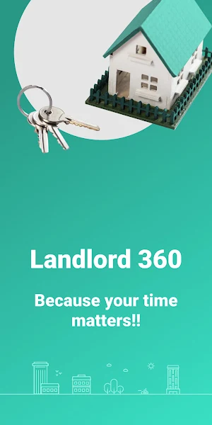 Landlord 360 app Screenshot 0