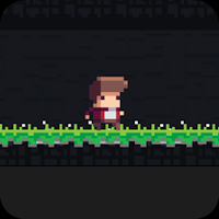 Pixel Runner