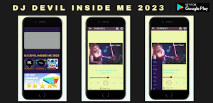 DJ DEVIL INSIDE ME Remix Screenshot 3