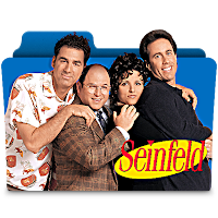 Seinfeld Trivia Quiz