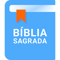 Bíblia Sagrada (grátis)