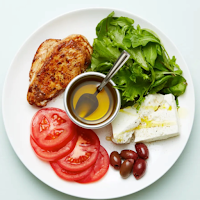 5-Ingredient Keto Cookbook