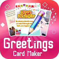 Greetings Card Maker