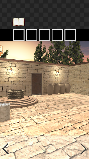 Escape Game: Stonebound Screenshot 0