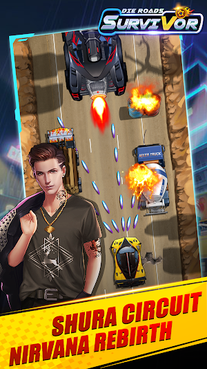 Car Assault Screenshot 2