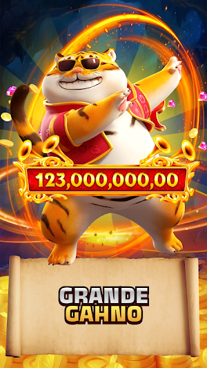 Fortune Tiger Jogo 777 Game Screenshot 3