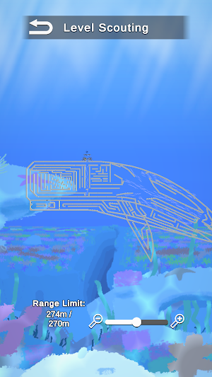 Rotate Maze: G.O.T.S Screenshot 0