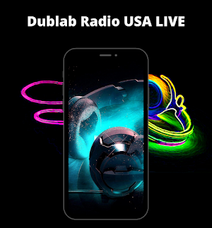 Dublab Radio USA LIVE Screenshot 3