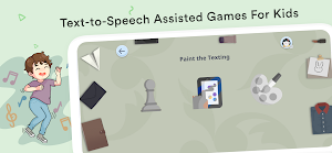 Finger Paint - Educational Screenshot 2