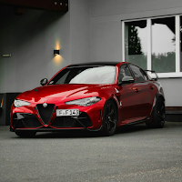 Alfa Romeo Wallpapers