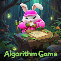 Algorithm Game