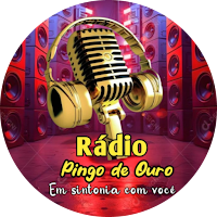 Rádio Pingo de Ouro