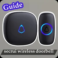 secrui wireless doorbell guide