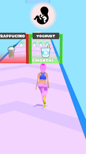 Who is Daddy? Screenshot 2