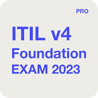 ITIL 4 Foundation Exam 2023