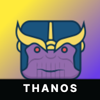 Thanos Finger Snap