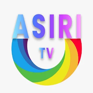 ASIRI TV Screenshot 1