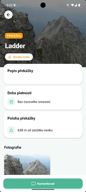 Górołazi Screenshot 2