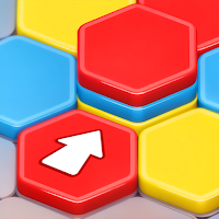 Hexa Tangle