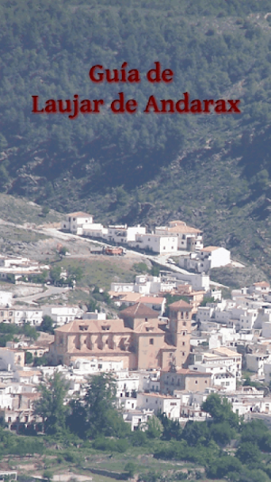 Guía de Laujar de Andarax Screenshot 0