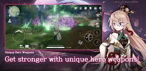 GENESIS2 Screenshot 1