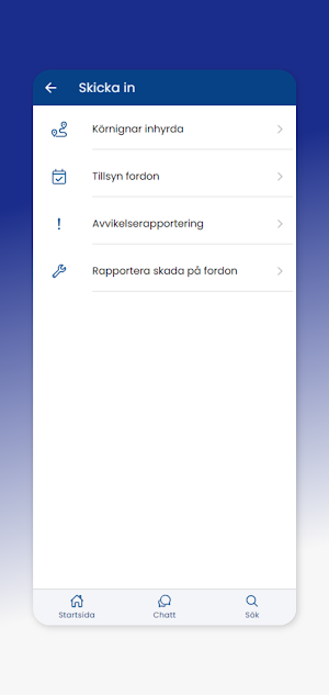 Bröderna Svärds Åkeri Screenshot 1