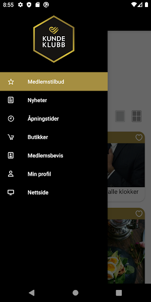 Lillestrøm Torv Screenshot 0