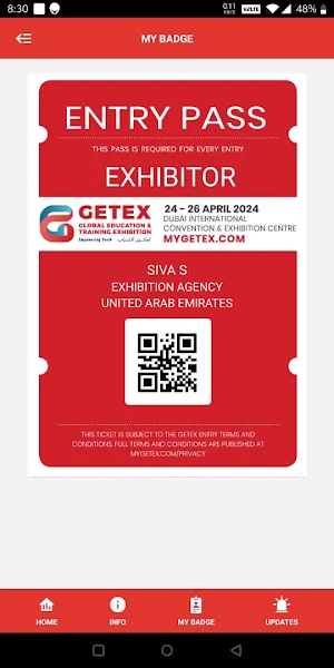 GETEX Screenshot 3