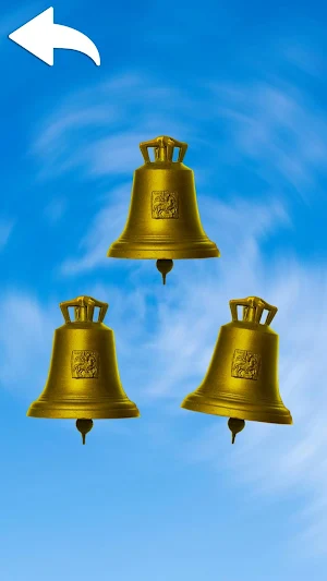 Church Bells Sounds Screenshot 2