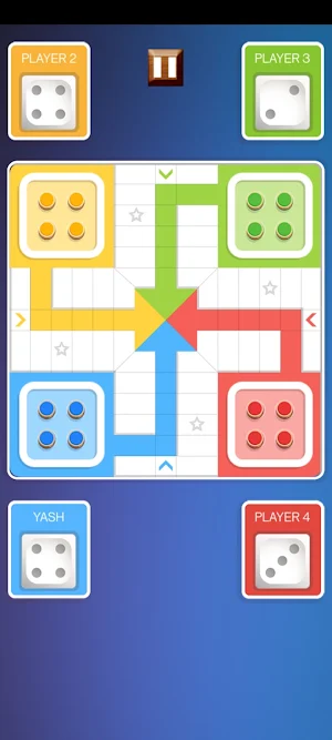 Ludo King 2022 - Let's play Screenshot 1